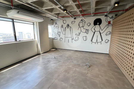 Sala para alugar em Planalto Paulista, São Paulo, SP