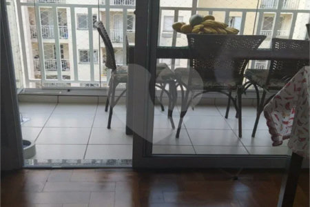 Apartamento de 3 quartos à venda na Vila Carrão