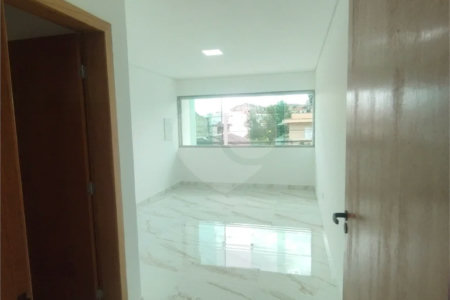 SOBRADO NOVO À VENDA NA PENHA, 3 QUARTOS (1 SUÍTE), GARAGEM, ÁREA GOURMET